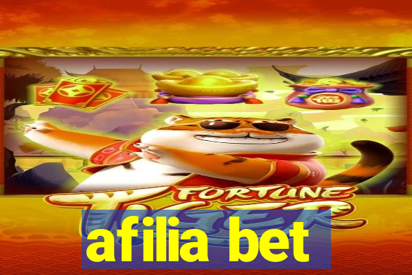 afilia bet