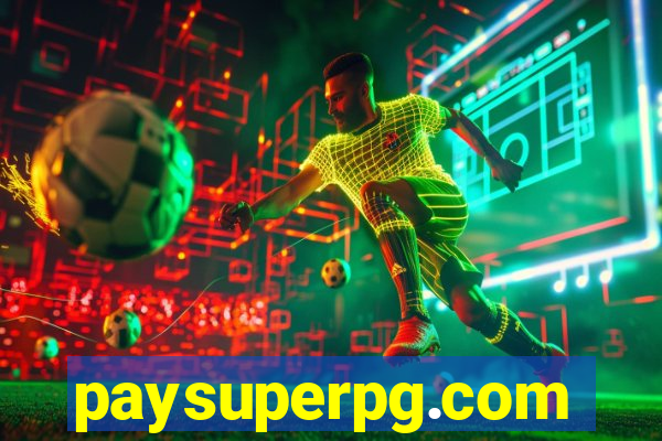 paysuperpg.com