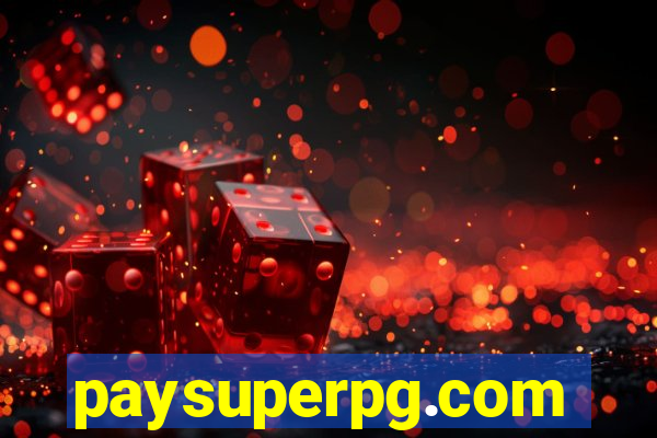 paysuperpg.com