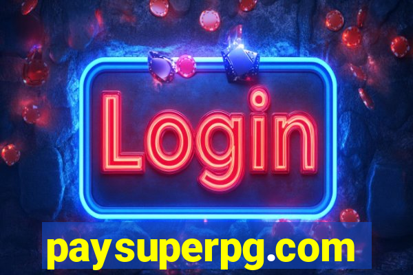 paysuperpg.com