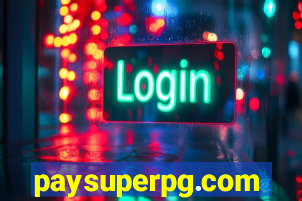 paysuperpg.com