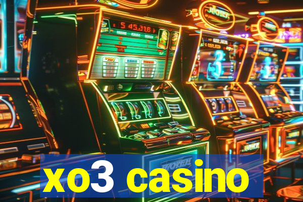 xo3 casino