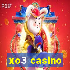 xo3 casino