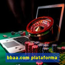 bbaa.com plataforma