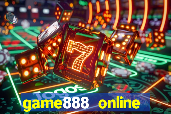 game888 online casino login