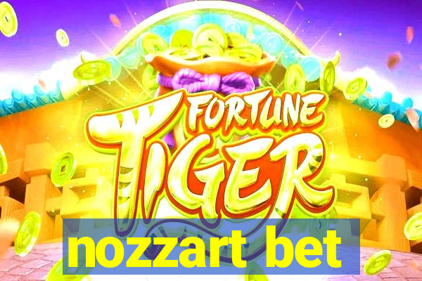 nozzart bet