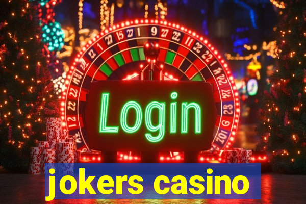 jokers casino