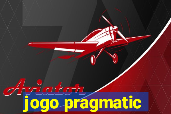 jogo pragmatic