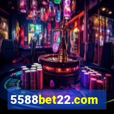 5588bet22.com