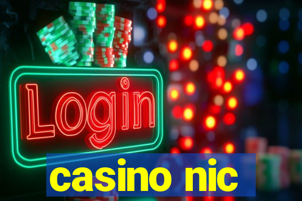 casino nic