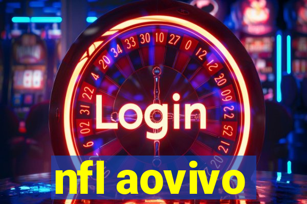 nfl aovivo