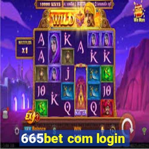 665bet com login