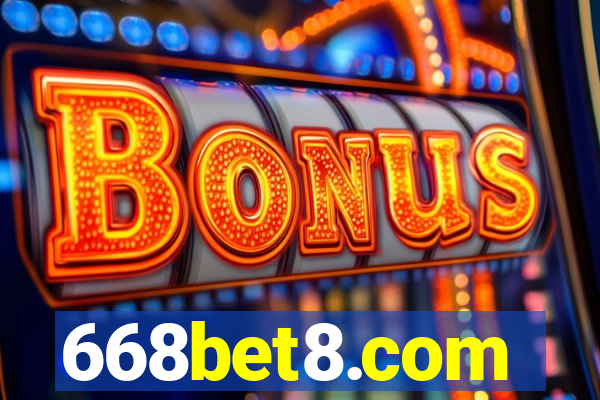 668bet8.com