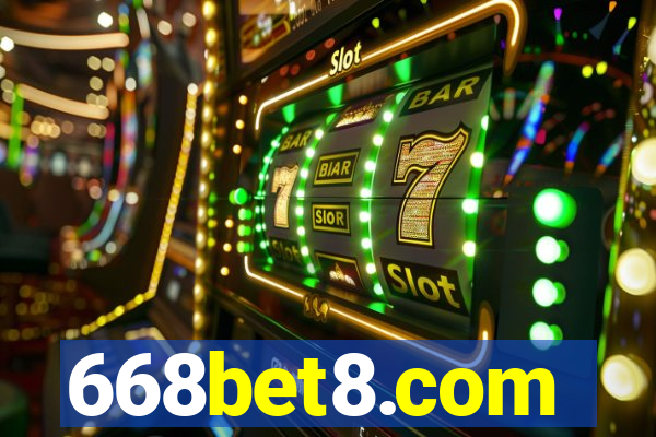 668bet8.com