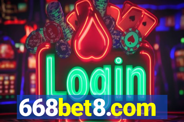 668bet8.com