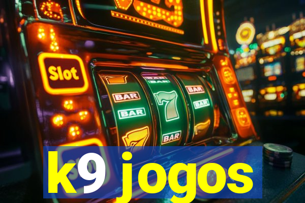 k9 jogos