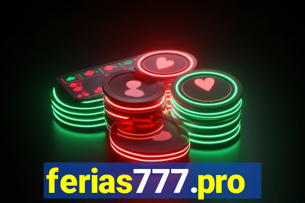 ferias777.pro