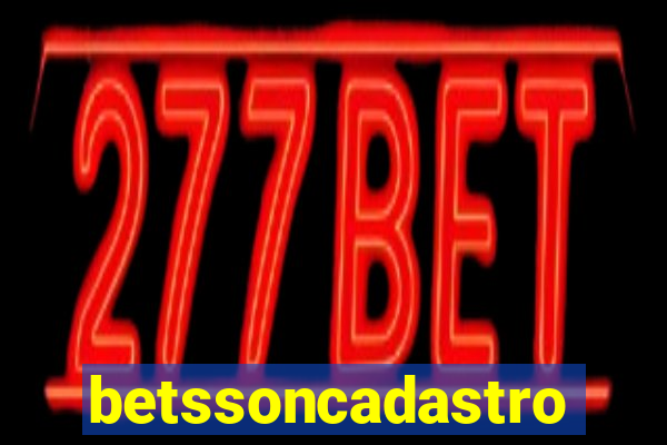 betssoncadastro