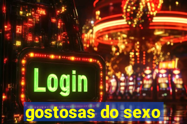 gostosas do sexo