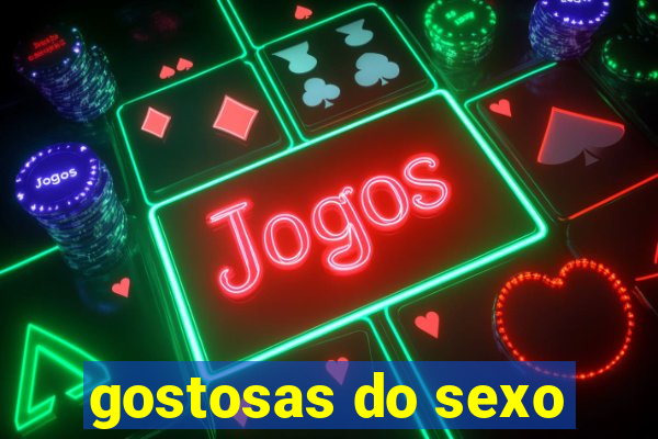 gostosas do sexo