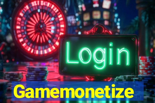 Gamemonetize