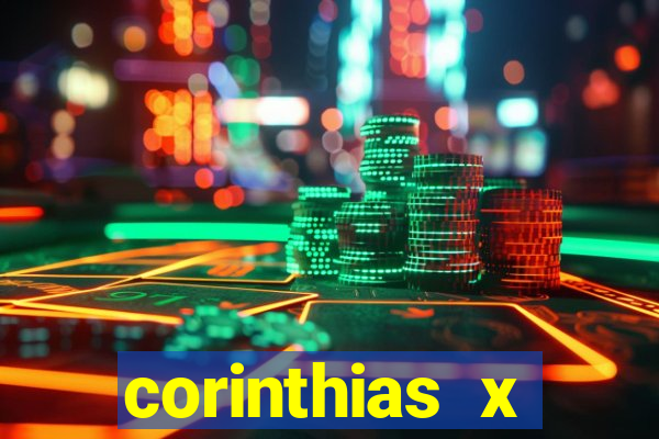 corinthias x cruzeiro futemax