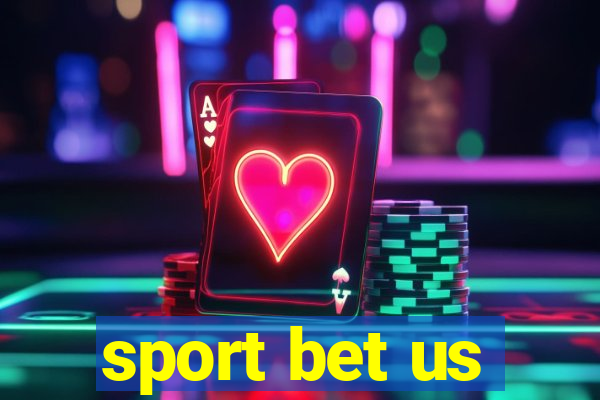 sport bet us