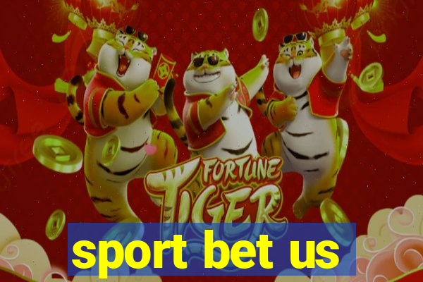 sport bet us