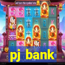 pj bank