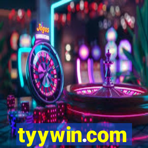 tyywin.com