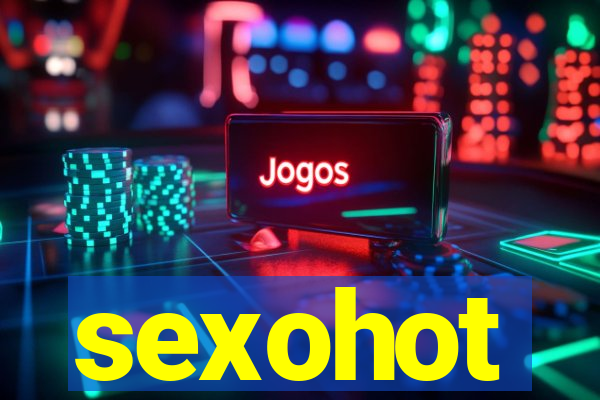 sexohot