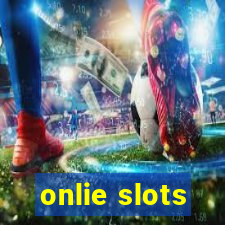 onlie slots