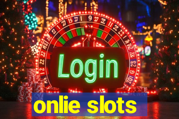 onlie slots