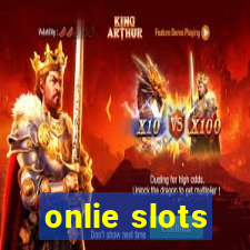 onlie slots