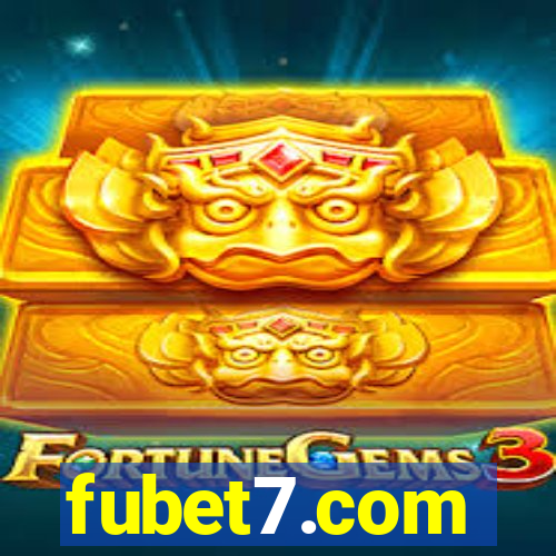 fubet7.com