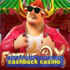 cashback casino