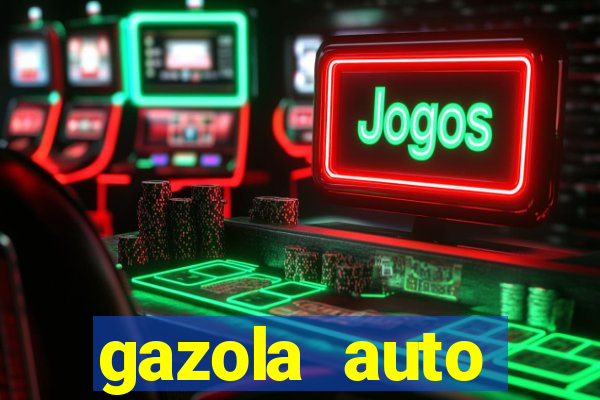 gazola auto eletrica jundiai