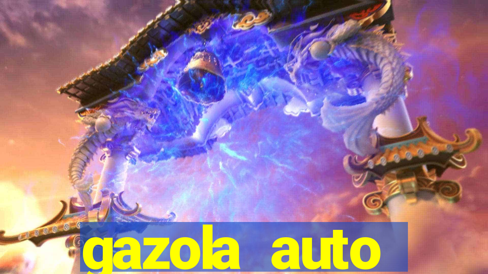 gazola auto eletrica jundiai