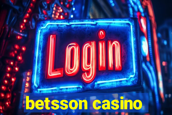 betsson casino