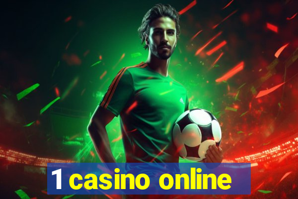 1 casino online