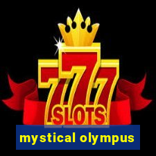 mystical olympus