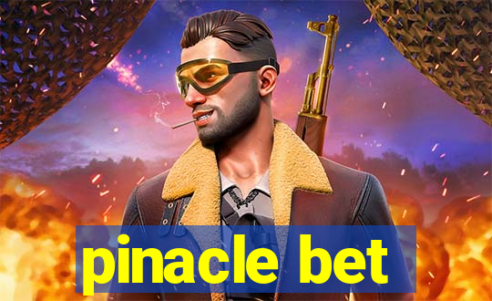 pinacle bet