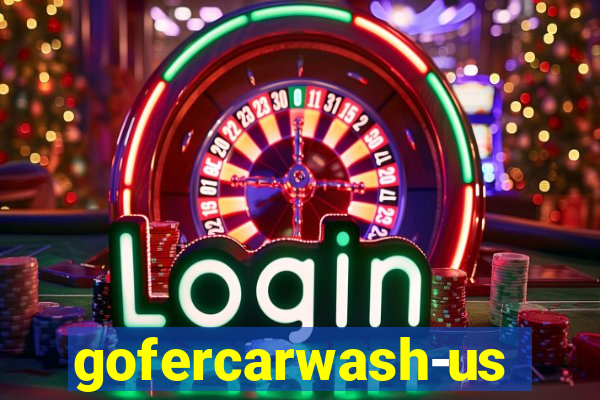 gofercarwash-user