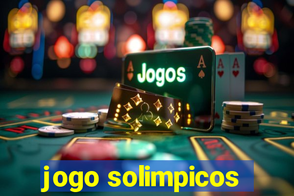 jogo solimpicos