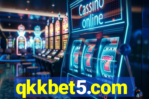 qkkbet5.com