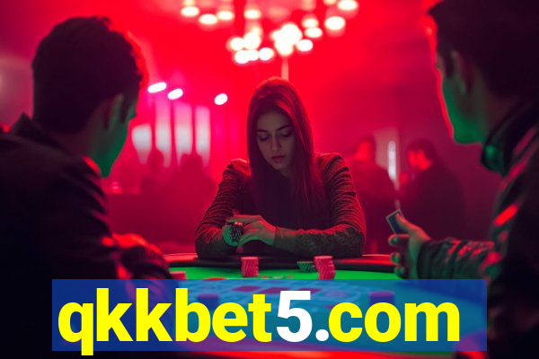 qkkbet5.com