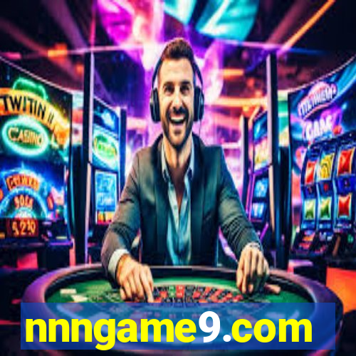 nnngame9.com