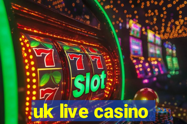 uk live casino