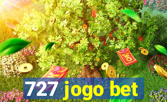 727 jogo bet