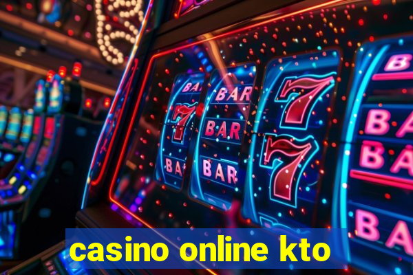 casino online kto